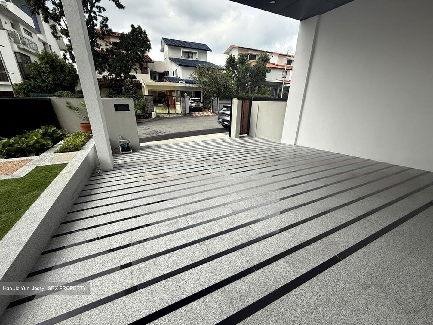 Golden Rise Estate (D21), Semi-Detached #483633121